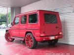 Mercedes-Benz G63 AMG by Office-K 2014 года